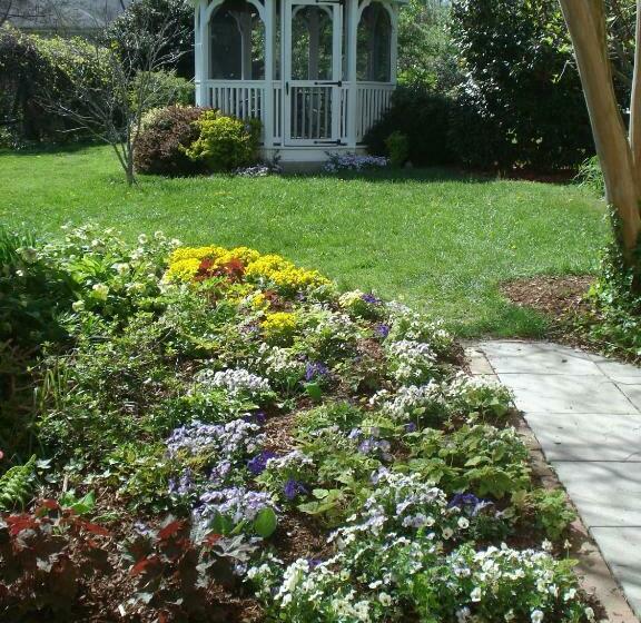 Newport House Bed & Breakfast