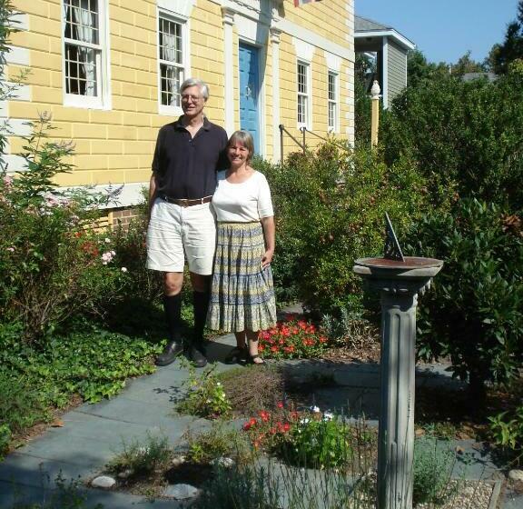 Newport House Bed & Breakfast