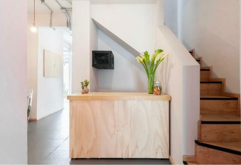 پانسیون Casa Melgar