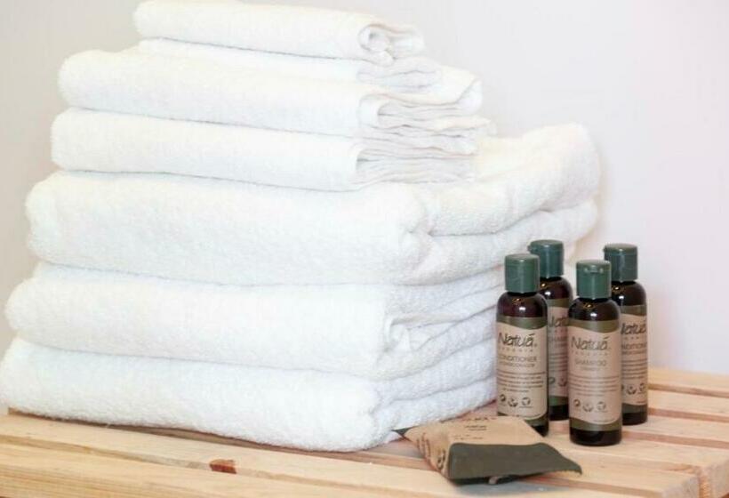 پانسیون Casa Melgar