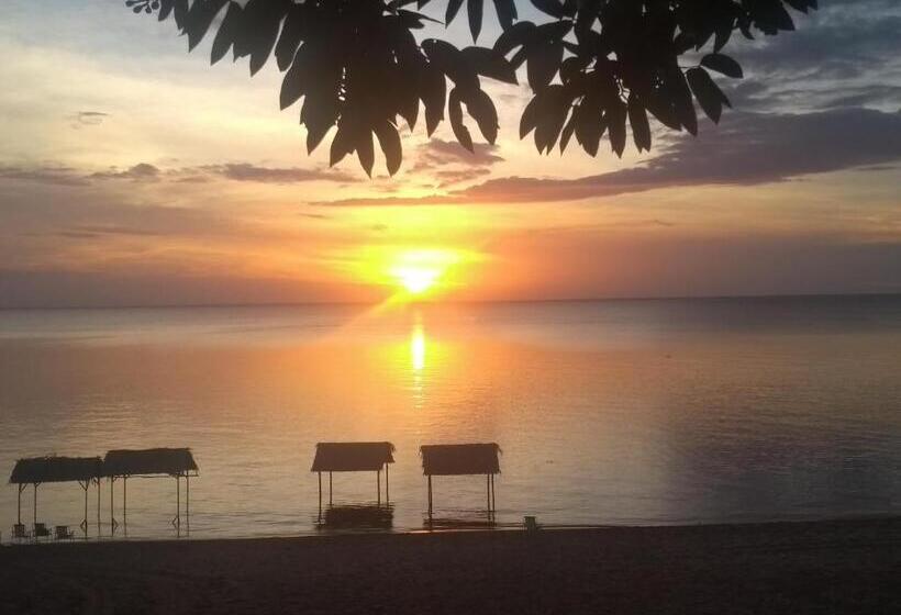 Pension (Hôtel basse catégorie) Chalés Casa De Vidro