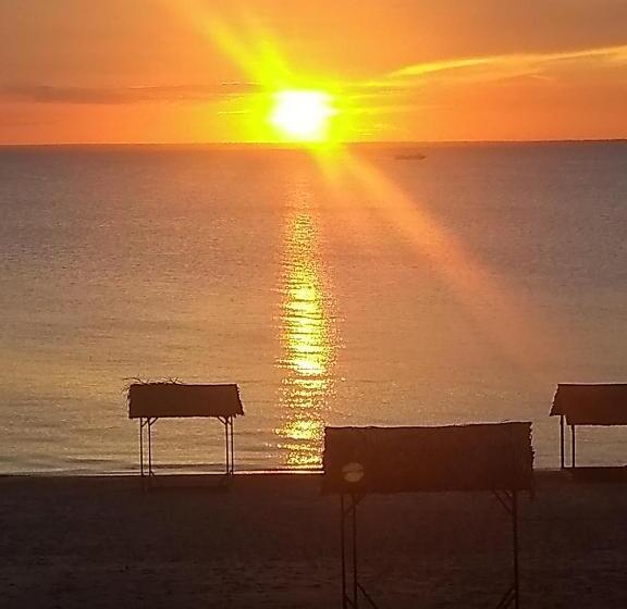 Pension (Hôtel basse catégorie) Chalés Casa De Vidro