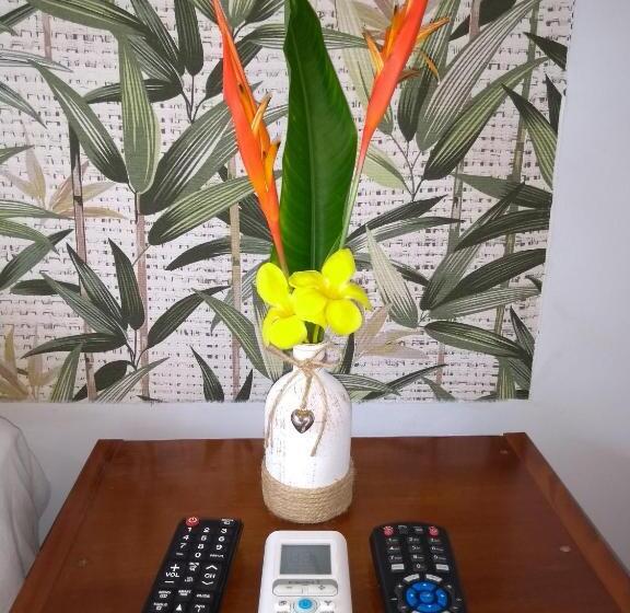 Pension (Hôtel basse catégorie) Chalés Casa De Vidro