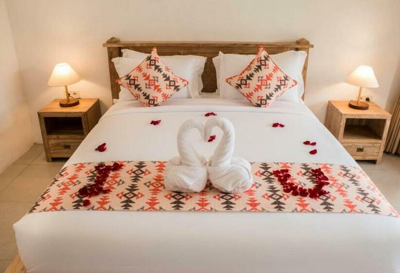 Пансион Devan Guest House Canggu