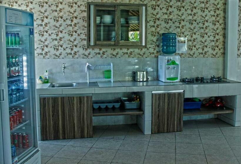 Пансион Devan Guest House Canggu