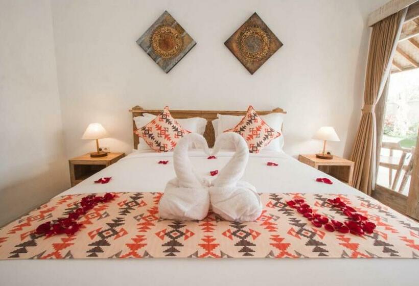 Пансион Devan Guest House Canggu