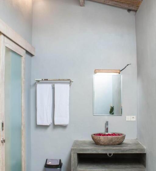 Пансион Devan Guest House Canggu