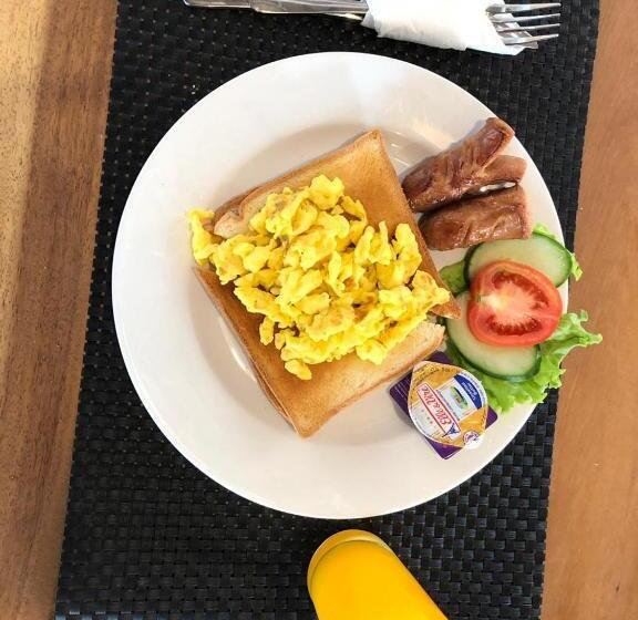 Пансион Devan Guest House Canggu