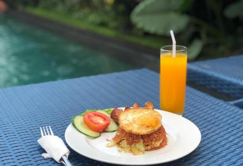 Пансион Devan Guest House Canggu