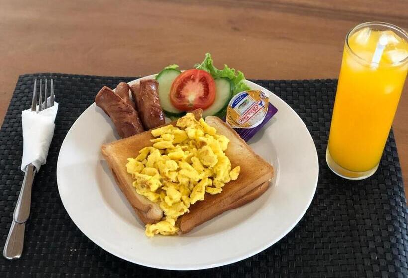 Пансион Devan Guest House Canggu