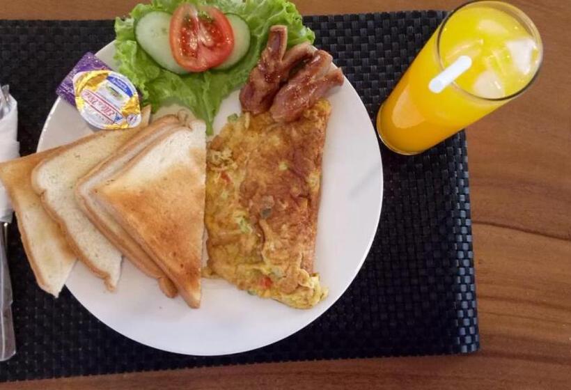 Пансион Devan Guest House Canggu