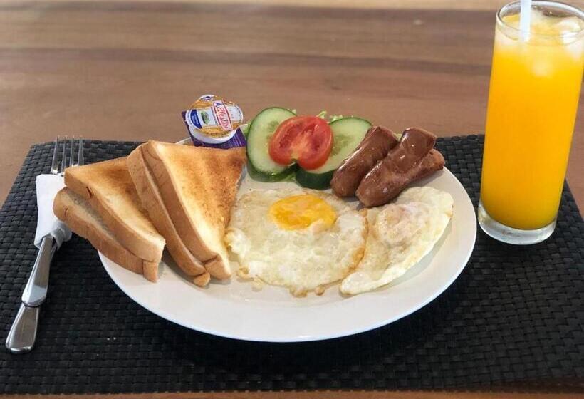 Пансион Devan Guest House Canggu