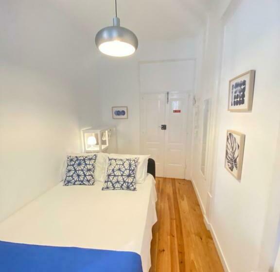 پانسیون Faro Guest House