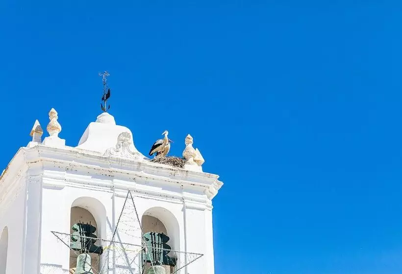 پانسیون Faro Guest House