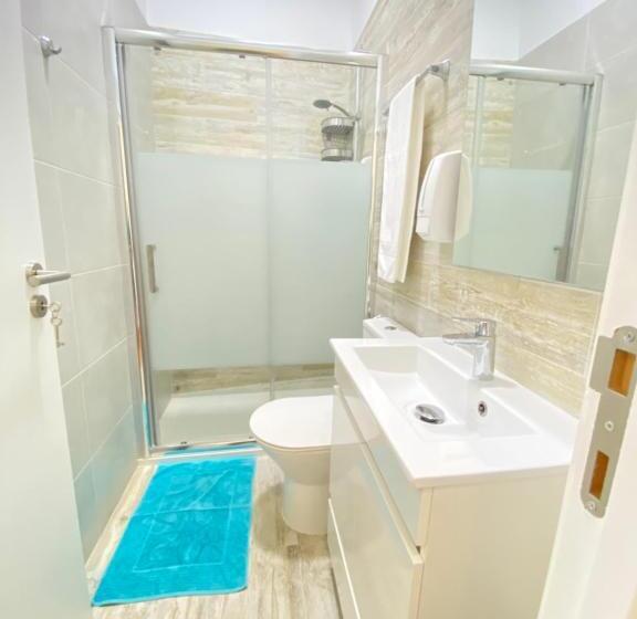 پانسیون Faro Guest House