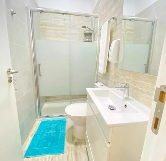 پانسیون Faro Guest House