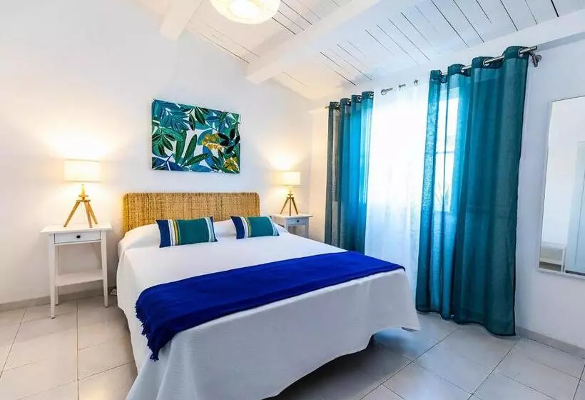 پانسیون Faro Guest House