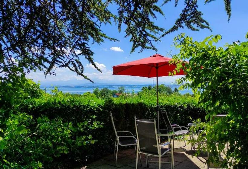 Pansiyon Haus Am Trielberg