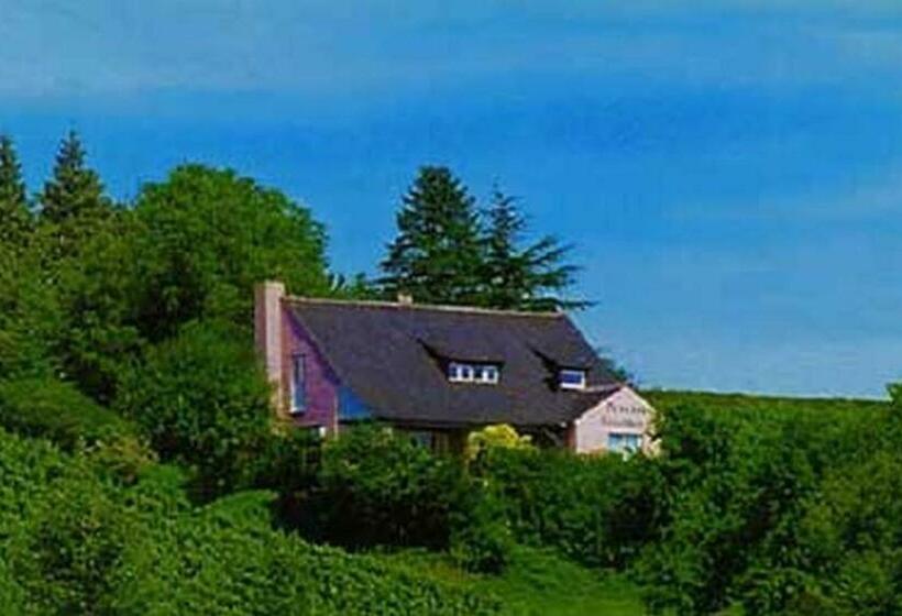 Pansiyon Haus Am Trielberg