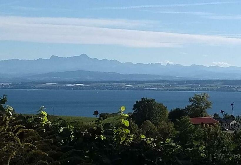 Pansiyon Haus Am Trielberg