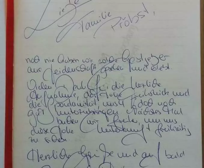 Majatalo Haus Am Trielberg