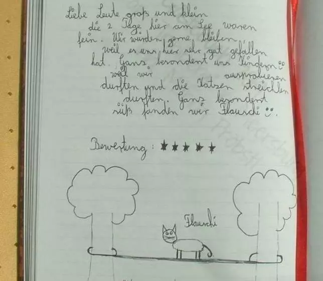 Majatalo Haus Am Trielberg