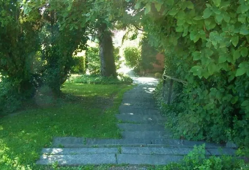 Majatalo Haus Am Trielberg