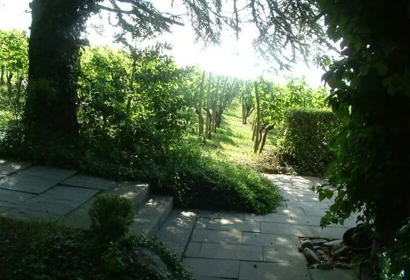 Majatalo Haus Am Trielberg