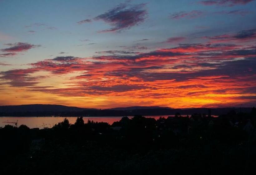 Pansiyon Haus Am Trielberg