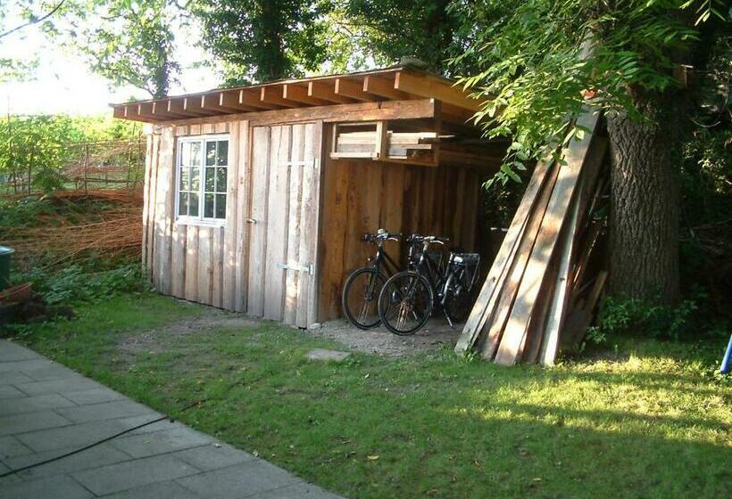 Pansiyon Haus Am Trielberg