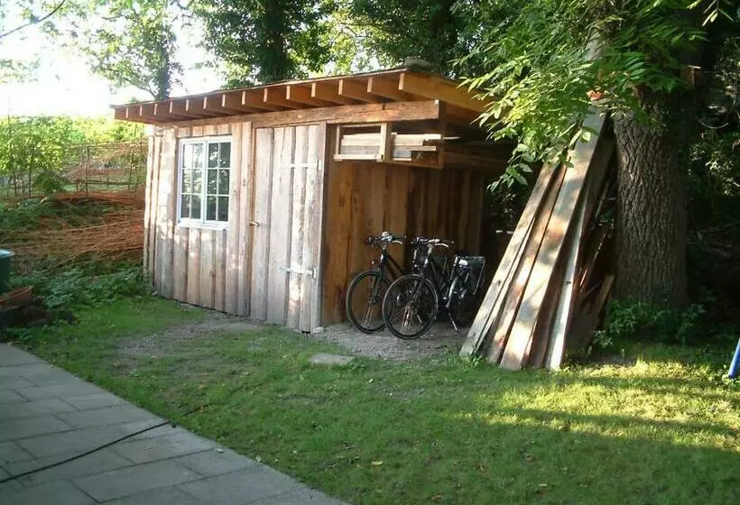 Majatalo Haus Am Trielberg