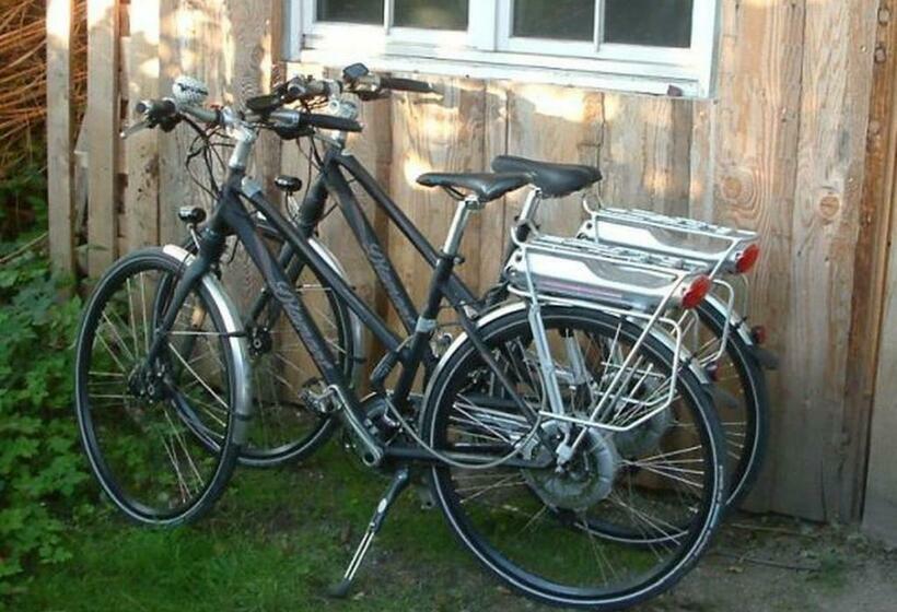 Pansiyon Haus Am Trielberg