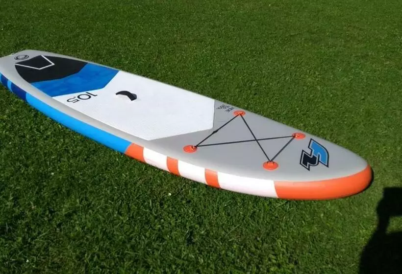 Majatalo Haus Am Trielberg