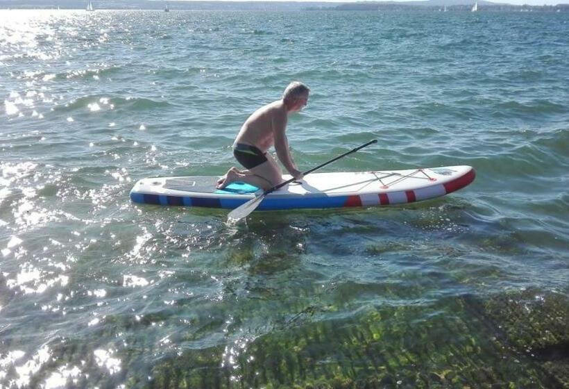 Pansiyon Haus Am Trielberg