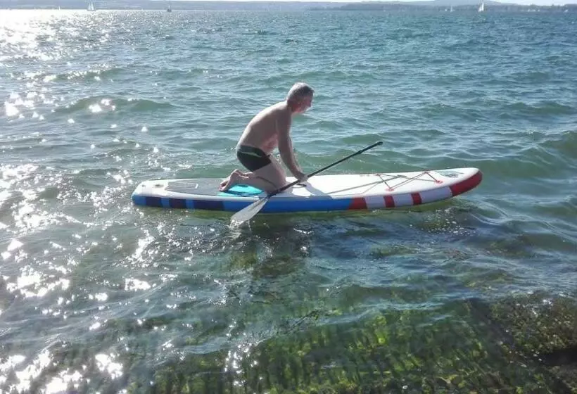 Majatalo Haus Am Trielberg