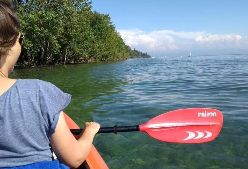 Pansiyon Haus Am Trielberg