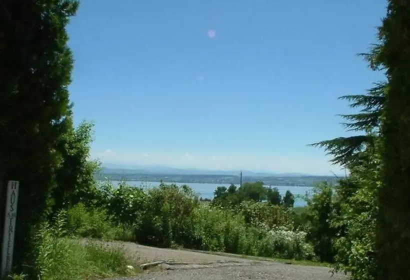 Majatalo Haus Am Trielberg