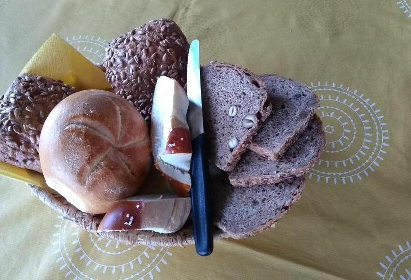 Pansiyon Haus Am Trielberg