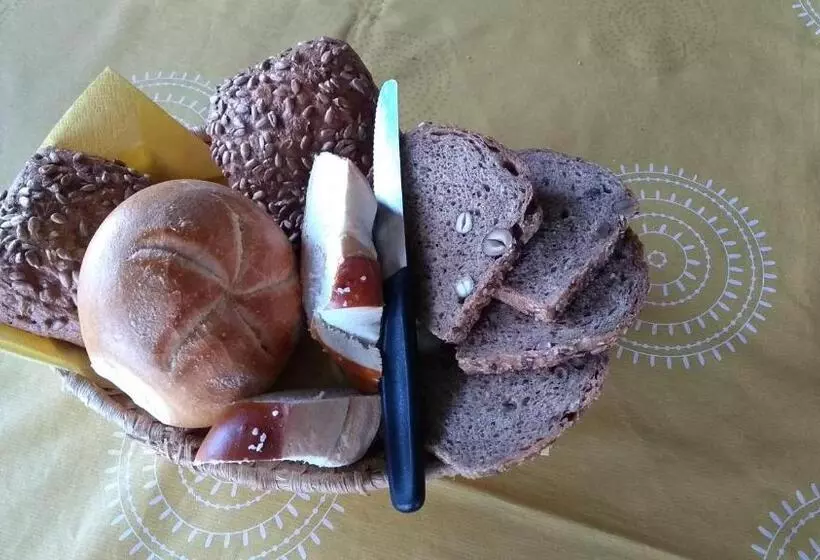 Majatalo Haus Am Trielberg