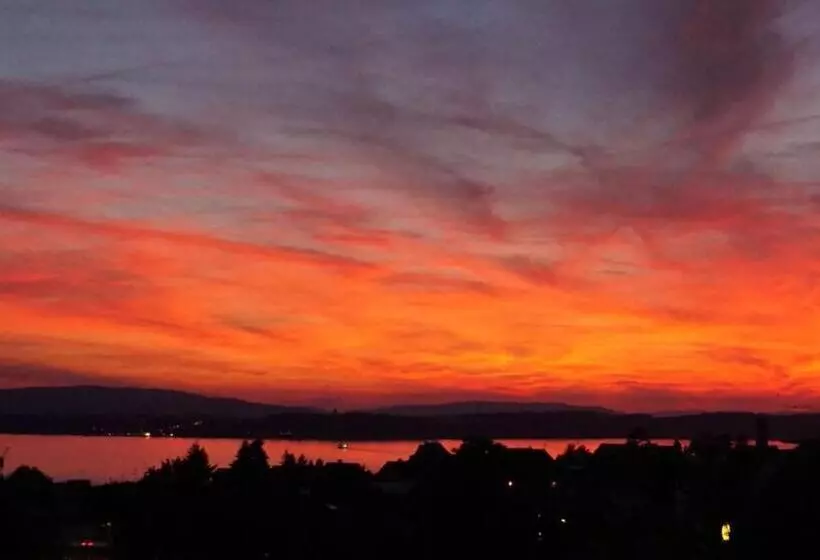 Majatalo Haus Am Trielberg