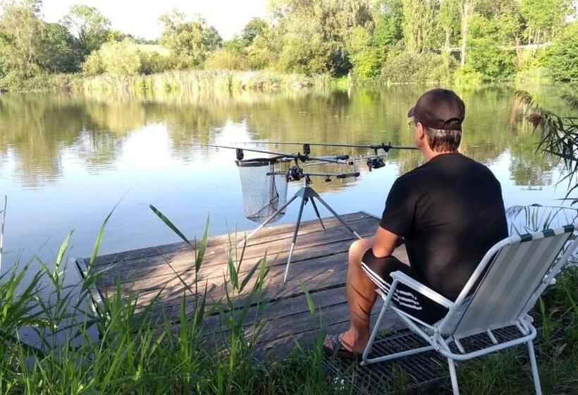 Pansiyon Haus Am Trielberg