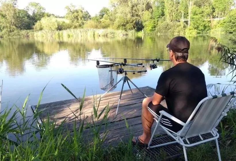 Majatalo Haus Am Trielberg