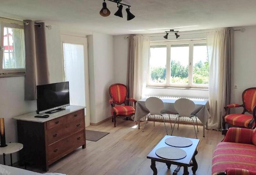 Pansiyon Haus Am Trielberg