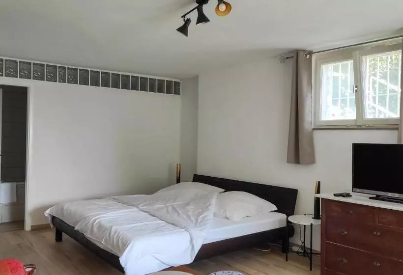 Majatalo Haus Am Trielberg