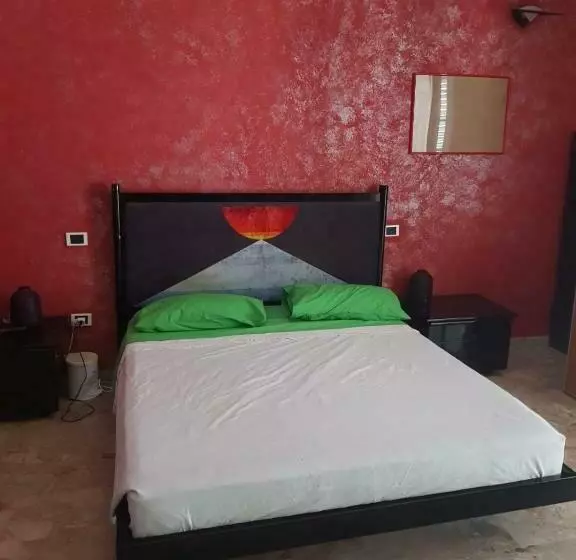 Majatalo La Tenuta Di Panfilo