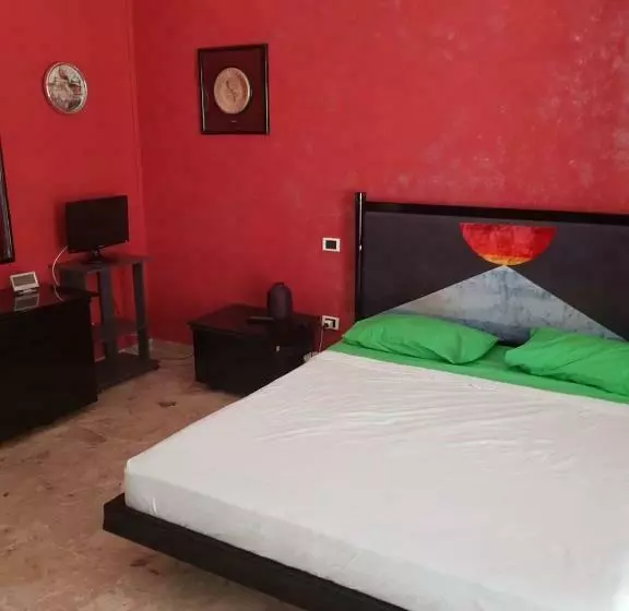 Majatalo La Tenuta Di Panfilo