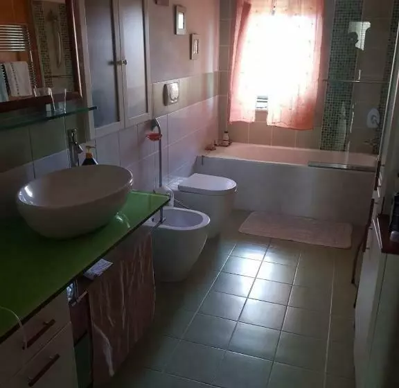 Majatalo La Tenuta Di Panfilo