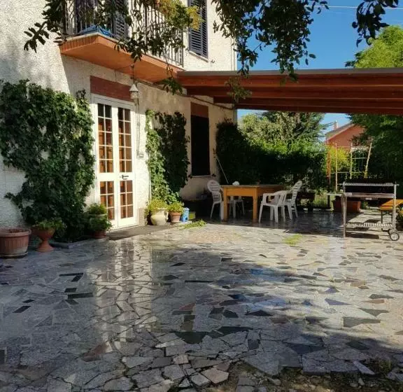 Majatalo La Tenuta Di Panfilo