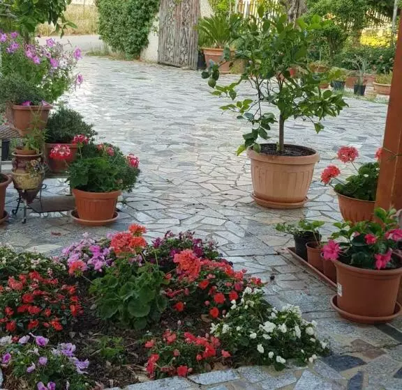 Majatalo La Tenuta Di Panfilo