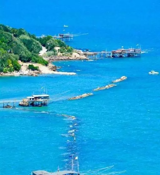 Majatalo La Tenuta Di Panfilo